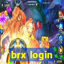 brx login